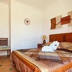 El Palmar Prázdninový dům *