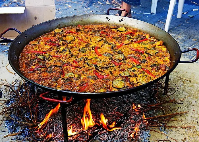 Сasa de vacaciones El Palmar