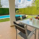 El Palmar Tatil Evi Denia