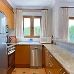 El Palmar Tatil Evi Denia