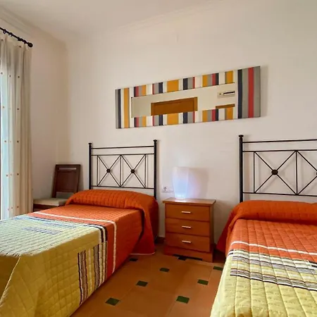 度假居 El Palmar *