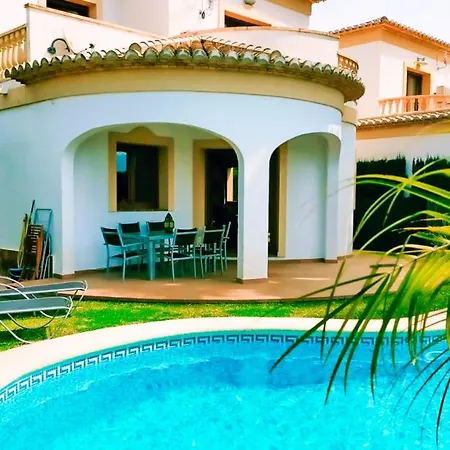 El Palmar Denia