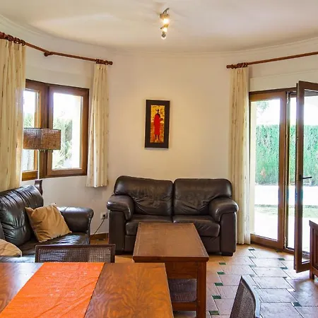 El Palmar * 德尼亚