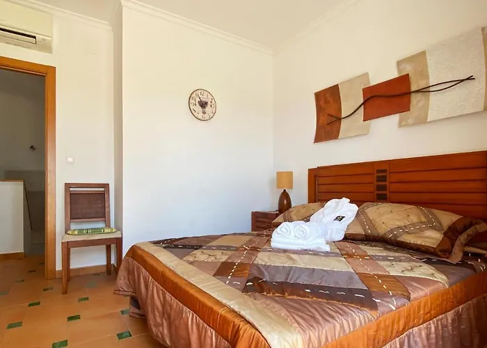 El Palmar Prázdninový dům *