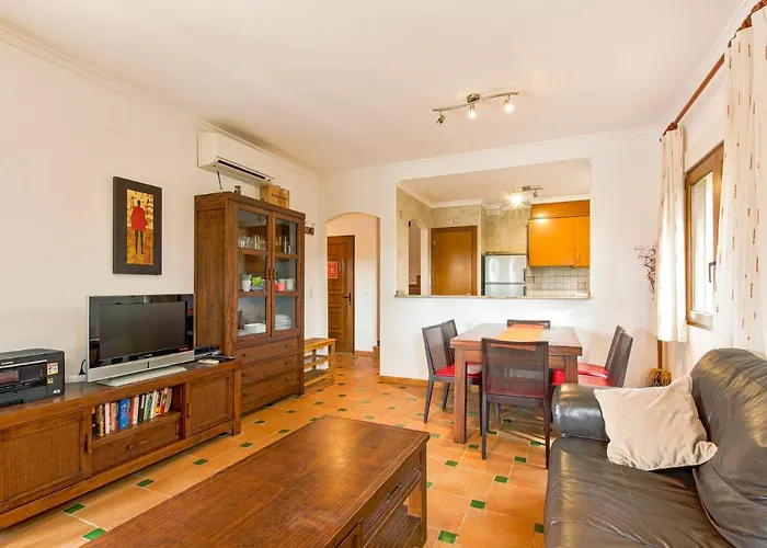 El Palmar * 德尼亚