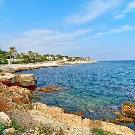 Σπίτι διακοπών El Palmar