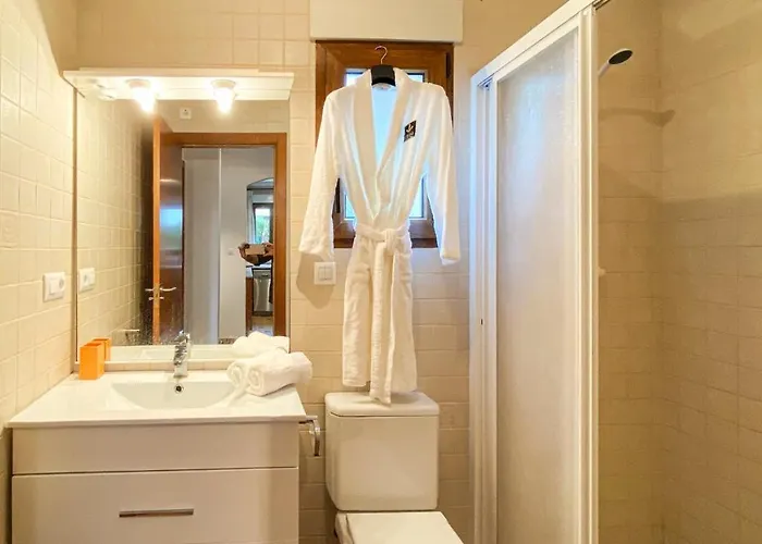 El Palmar Vakantiehuis Dénia