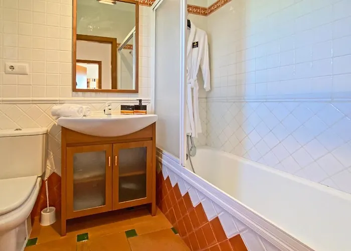 El Palmar Vakantiehuis Dénia